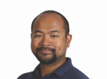 After eight years, Lawrence Galera, the music director of Pennsylvania Conference's Blue Mountain Academy (BMA), takes a final bow.